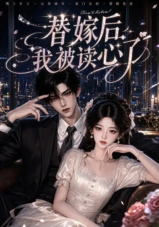 《替嫁后我被读心了（65集）AI短剧》短剧全集免费在线观看-布伊影视网