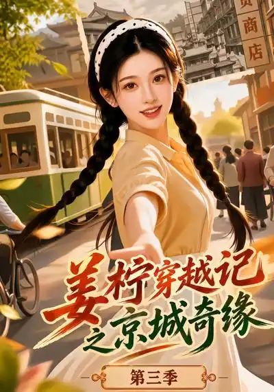 《姜柠穿越记之京城奇缘第三季（77集）AI短剧》短剧全集免费在线观看-布伊影视网