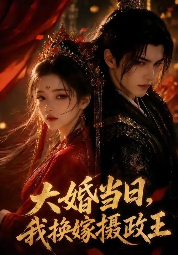 《大婚当日，我换嫁摄政王&大婚当日我换嫁摄政王（47集）AI短剧》短剧全集免费在线观看