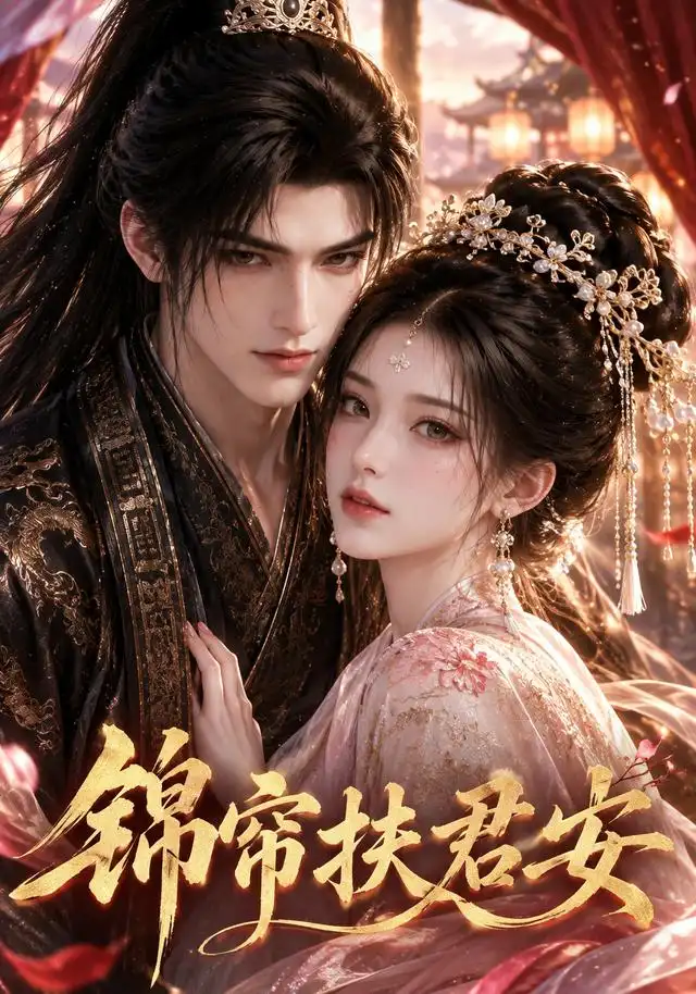 锦帘扶君安（92集）AI短剧全集免费在线观看 - 第一搜