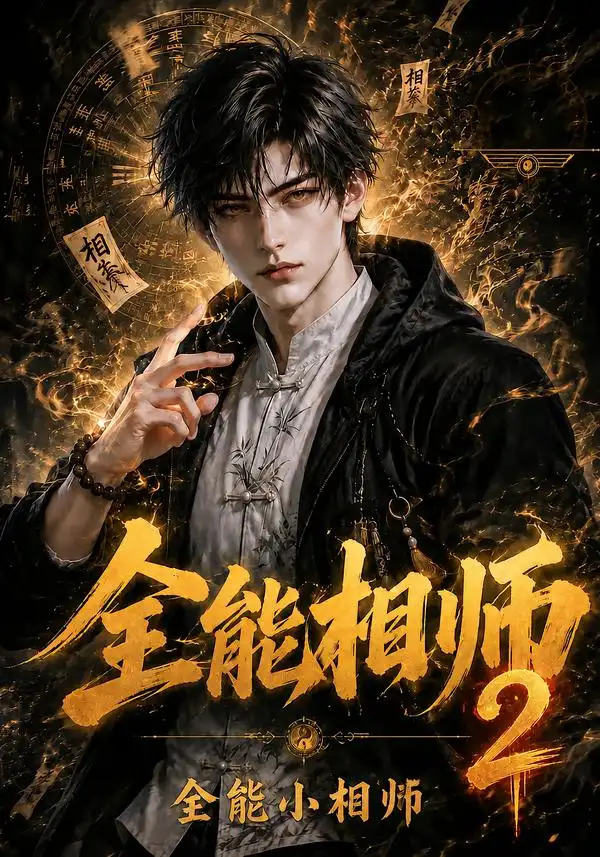 《全能相师2:全能小相师&全能相师2全能小相师(131集)AI短剧》短剧全集免费在线观看-布伊影视网