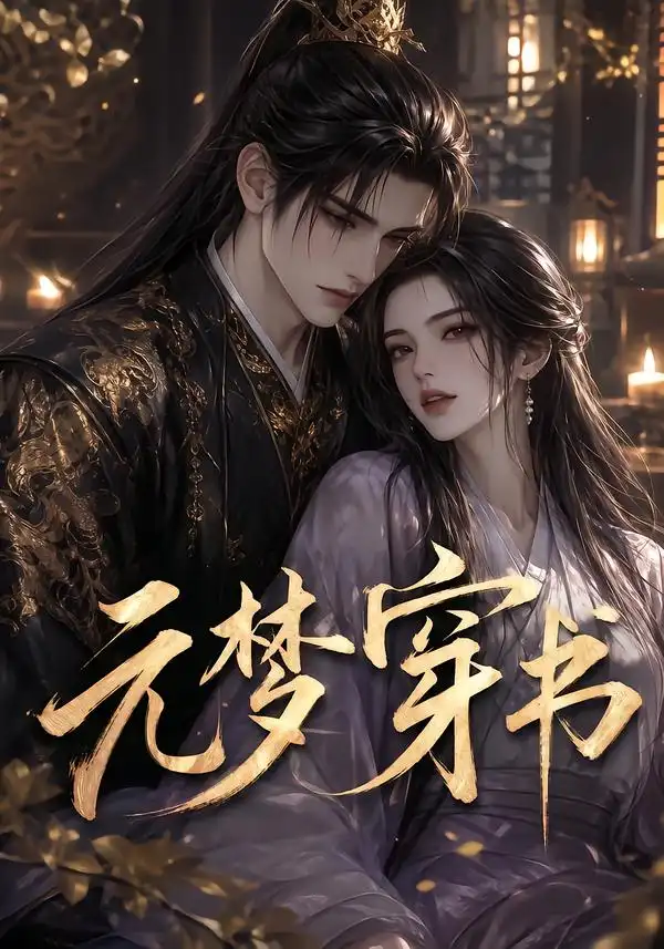 《元梦穿书（75集）AI短剧》短剧全集免费在线观看-CD网盘社