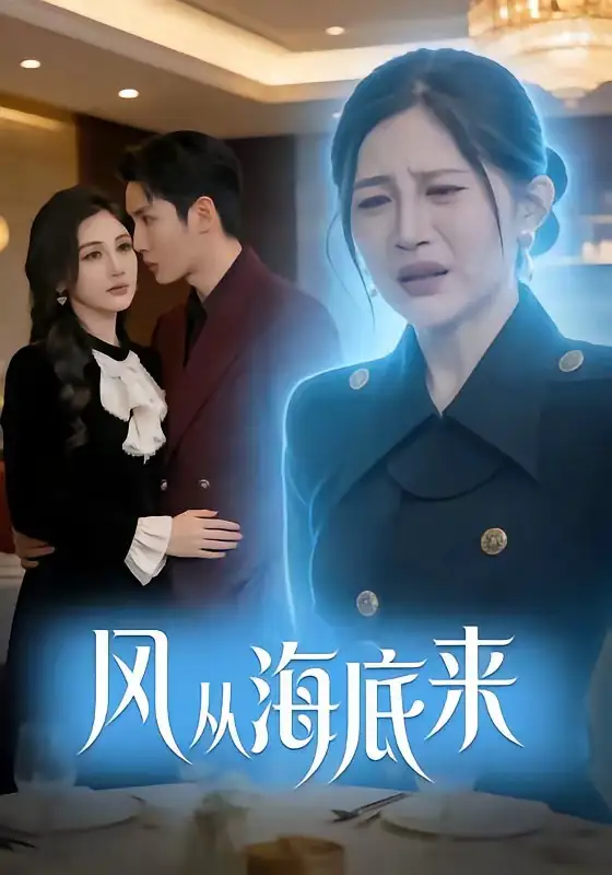 《风从海底来（73集）刘博洋&崔秀子》短剧全集免费在线观看-CD网盘社