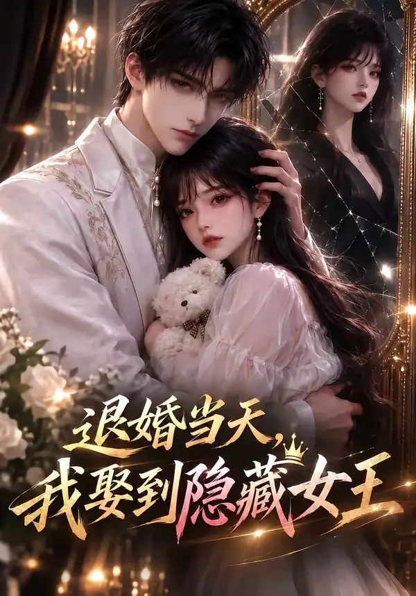 退婚当天，我娶到隐藏女王&退婚当天我娶到隐藏女王（46集）AI短剧全集免费在线观看 - 第一搜