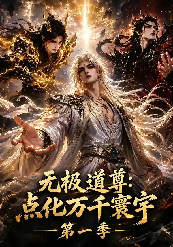 《无极道尊：点化万千寰宇第一季&无极道尊点化万千寰宇第一季（47集）AI短剧》短剧全集免费在线观看-布伊影视网