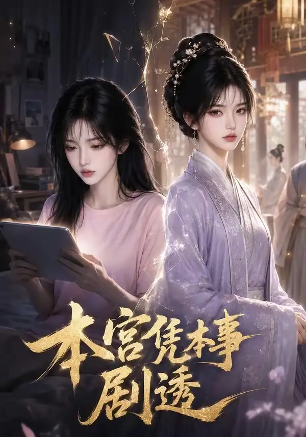 《本宫凭本事剧透（69集） AI短剧》短剧全集免费在线观看