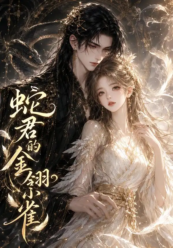 《蛇君的金翎小雀（41集）AI短剧》短剧全集免费在线观看-CD网盘社