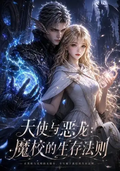 《天使与恶龙：魔校的生存法则&天使与恶龙魔校的生存法则（17集）AI短剧》短剧全集免费在线观看-布伊影视网