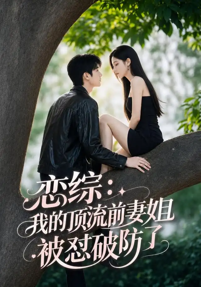 恋综：我的顶流前妻姐被怼破防了&恋综我的顶流前妻姐被怼破防了（90集）AI短剧全集免费在线观看 - 第一搜