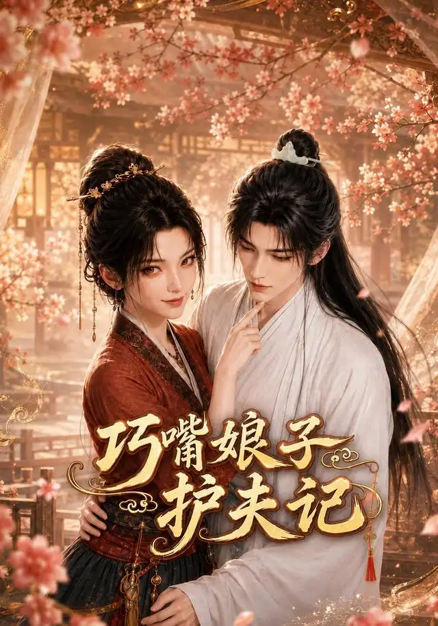 巧嘴娘子护夫记（41集）AI短剧全集免费在线观看 - 第一搜