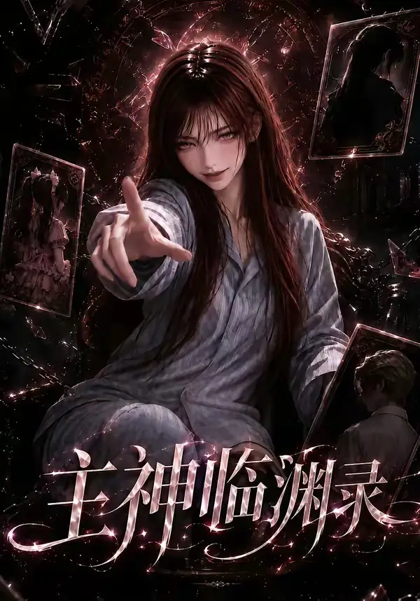 《主神临渊录（160集）AI短剧》短剧全集免费在线观看-CD网盘社