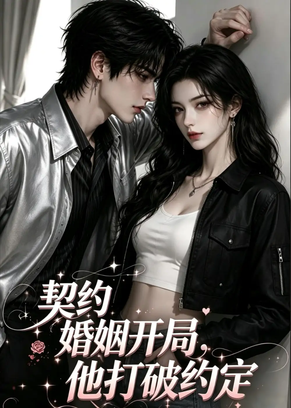 契约婚姻开局他打破约定（107集）AI短剧全集免费在线观看 - 第一搜