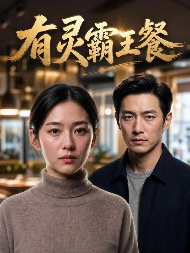 《有灵霸王餐（55集） AI短剧》短剧全集免费在线观看-CD网盘社