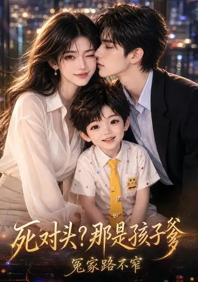 死对头？那是孩子爹，冤家路不窄&死对头那是孩子爹冤家路不窄（70集） AI短剧全集免费在线观看 - 第一搜