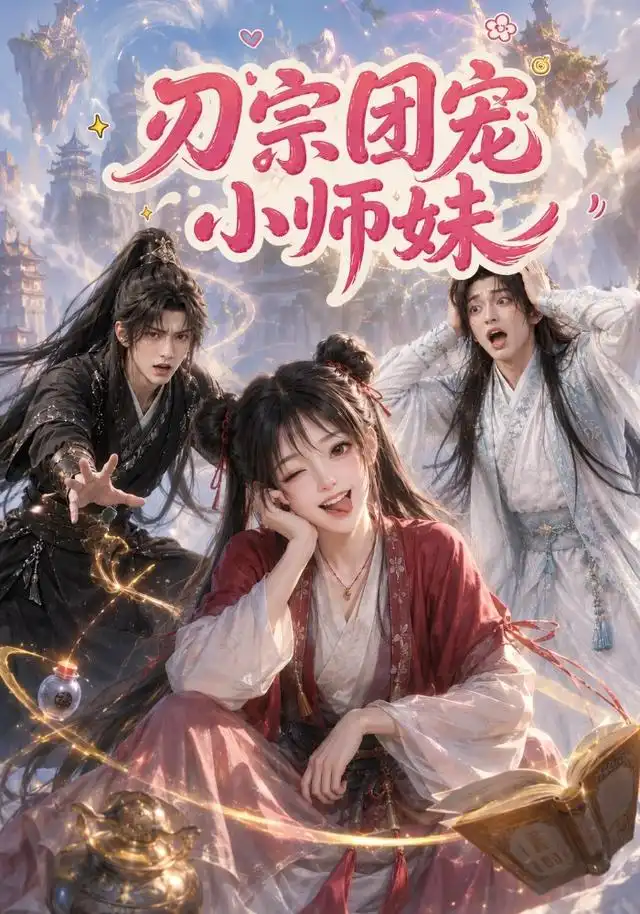 《刃宗团宠小师妹(60集)AI短剧》短剧全集免费在线观看