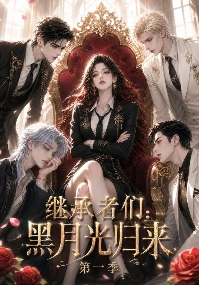 《继承者们：黑月光归来第一季&继承者们黑月光归来第一季（179集）AI短剧》短剧全集免费在线观看-CD网盘社