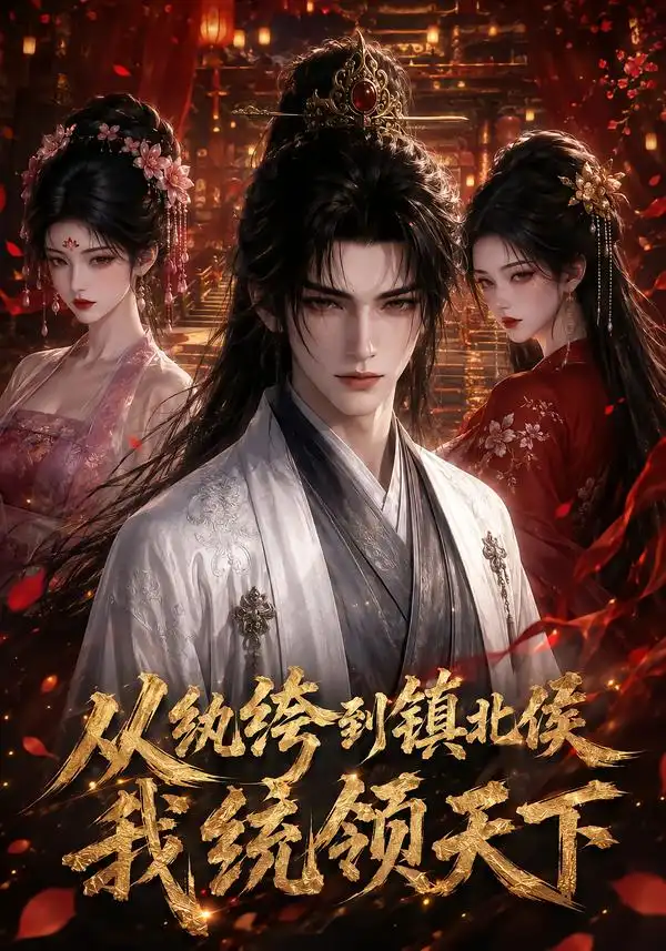 《从纨绔到镇北侯我统领天下（75集）AI短剧》短剧全集免费在线观看-CD网盘社