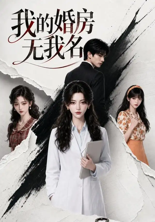 我的婚房无我名（60集）AI短剧全集免费在线观看 - 第一搜