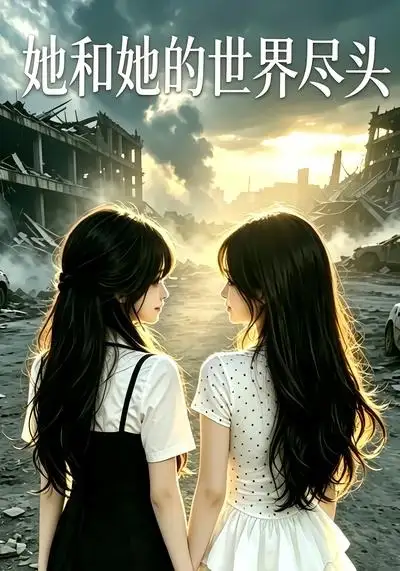 《她和她的世界尽头（11集） AI短剧》短剧全集免费在线观看-CD网盘社