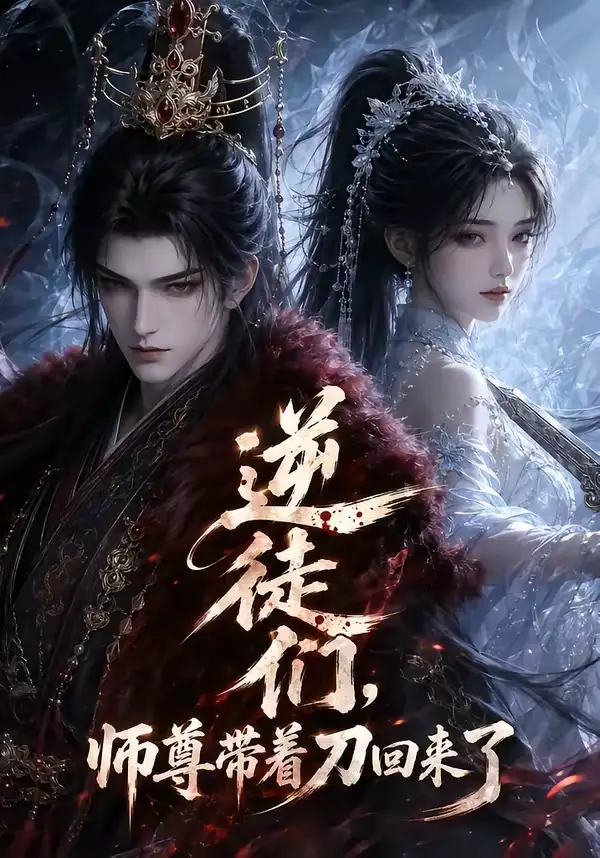《逆徒们，师尊带着刀回来了&逆徒们师尊带着刀回来了（104集）AI短剧》短剧全集免费在线观看-CD网盘社