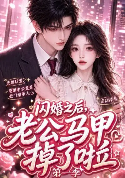 《闪婚之后，老公马甲掉了啦第一季&闪婚之后老公马甲掉了啦第一季（125集）AI短剧》短剧全集免费在线观看-CD网盘社