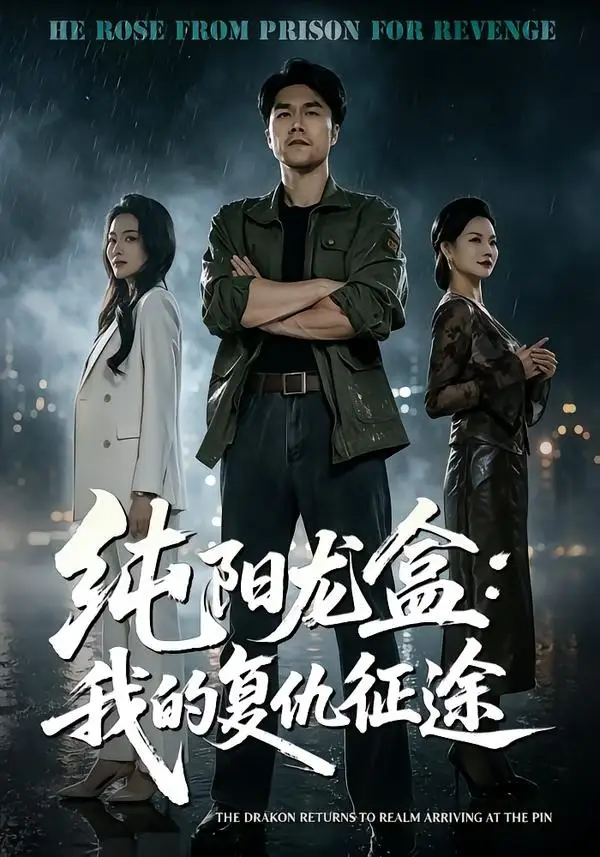 《纯阳龙盒：我的复仇征途（80集）师彬&吕洁》短剧全集免费在线观看-布伊影视网