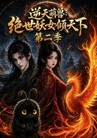 《逆天萌兽：绝世妖女倾天下之第二季&逆天萌兽绝世妖女倾天下之第二季（69集） AI短剧》短剧全集免费在线观看-布伊影视网