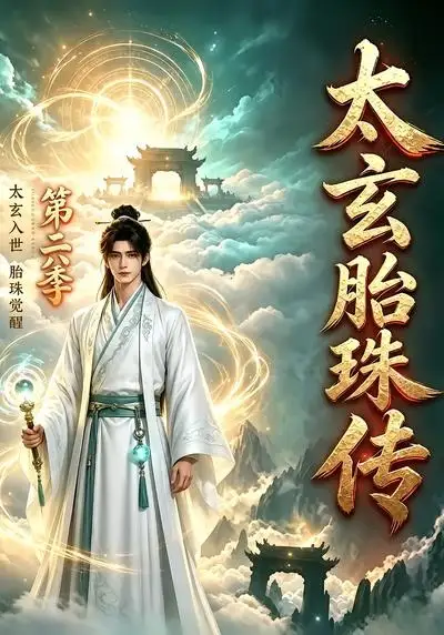 《太玄胎珠传第六季（112集） AI短剧》短剧全集免费在线观看-布伊影视网
