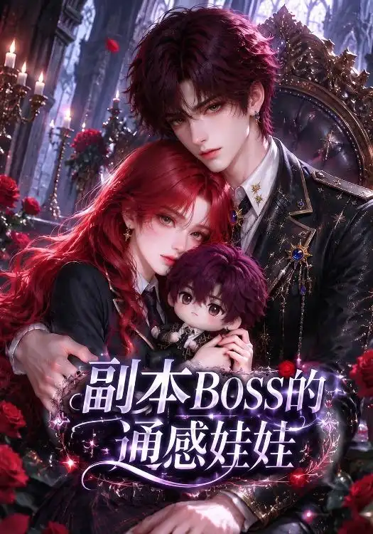 副本BOSS的通感娃娃（35集）AI短剧全集免费在线观看 - 第一搜