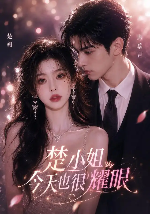 楚小姐今天也很耀眼（57集） AI短剧全集免费在线观看 - 第一搜