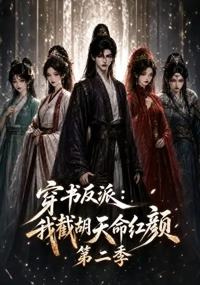 《穿书反派：我截胡天命红颜第二季&穿书反派我截胡天命红颜第二季（318集） AI短剧》短剧全集免费在线观看-CD网盘社