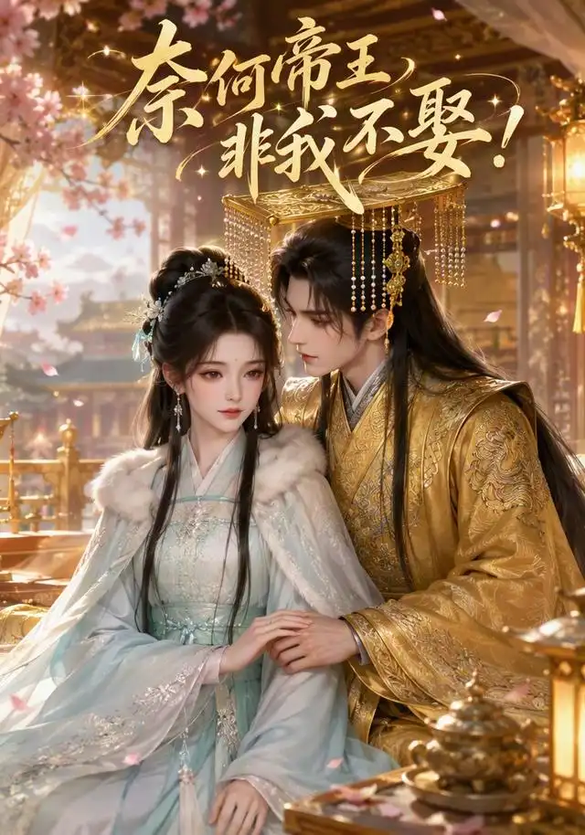 《奈何帝王非我不娶！&奈何帝王非我不娶（100集）AI短剧》短剧全集免费在线观看-布伊影视网