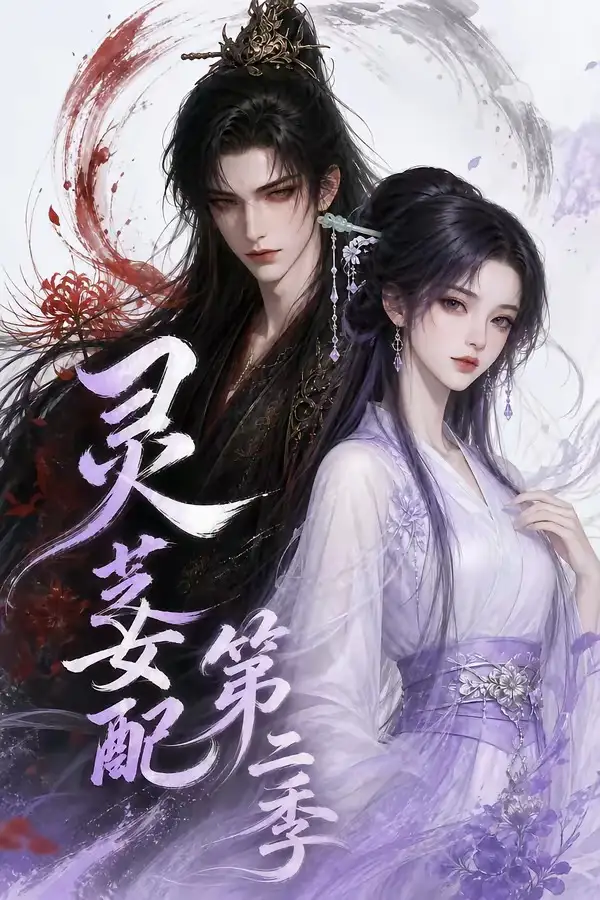《灵芝女配第二季（61集）AI短剧》短剧全集免费在线观看-CD网盘社