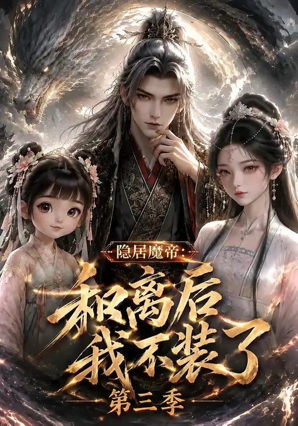 《隐居魔帝：和离后我不装了第三季&隐居魔帝和离后我不装了第三季（168集）AI短剧》短剧全集免费在线观看-布伊影视网