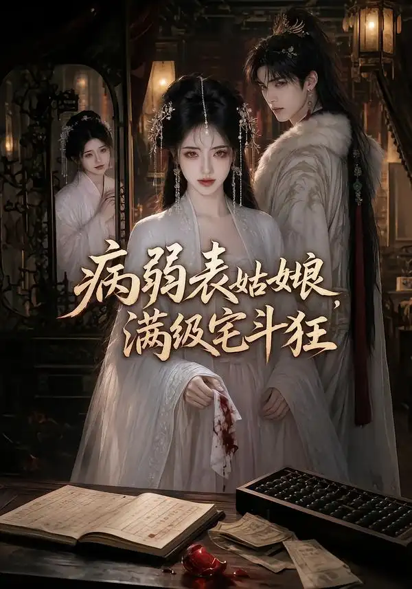 《病弱表姑娘,满级宅斗狂&病弱表姑娘满级宅斗狂(57集)AI短剧》短剧全集免费在线观看-CD网盘社