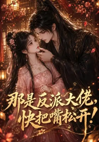 《那是反派大佬，快把嘴松开！&那是反派大佬快把嘴松开（66集）AI短剧》短剧全集免费在线观看-布伊影视网