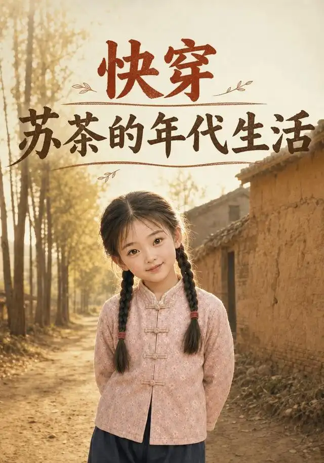 《快穿：苏茶的年代生活&快穿苏茶的年代生活（121集）AI短剧》短剧全集免费在线观看-CD网盘社