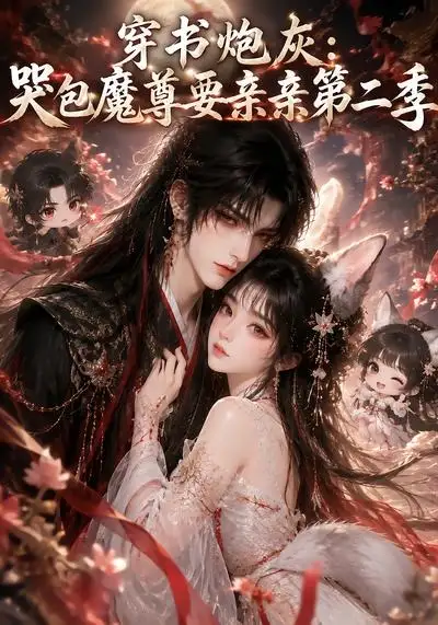 穿书炮灰：哭包魔尊要亲亲第二季&穿书炮灰哭包魔尊要亲亲第二季（70集）AI短剧全集免费在线观看 - 第一搜