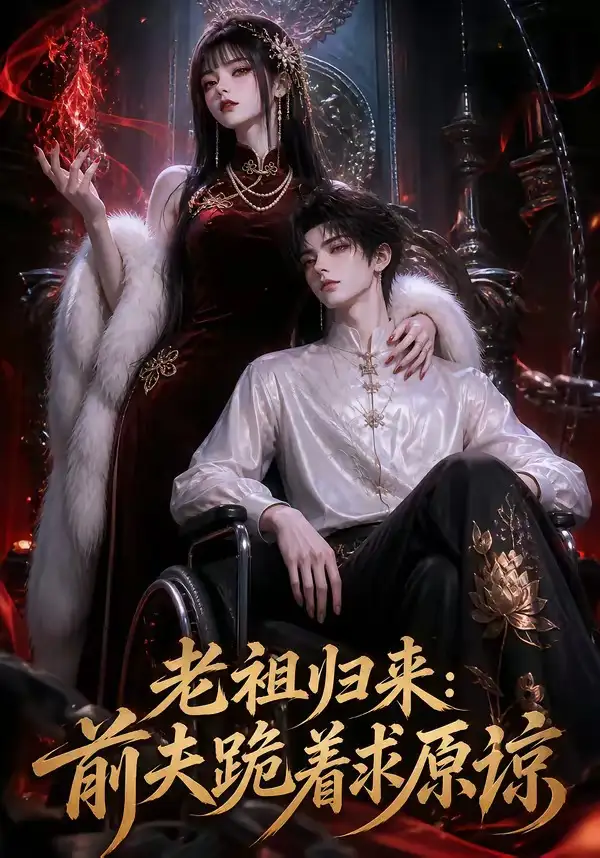《老祖归来：前夫跪着求原谅&老祖归来前夫跪着求原谅（64集） AI短剧》短剧全集免费在线观看-CD网盘社