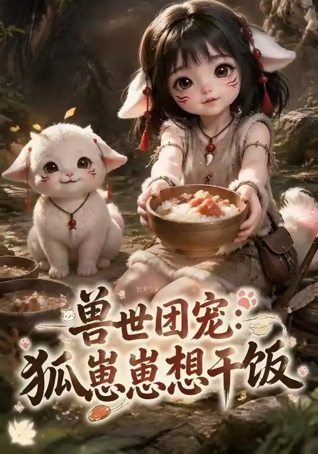 《兽世团宠：狐崽崽想干饭&兽世团宠狐崽崽想干饭（91集）AI短剧》短剧全集免费在线观看-布伊影视网