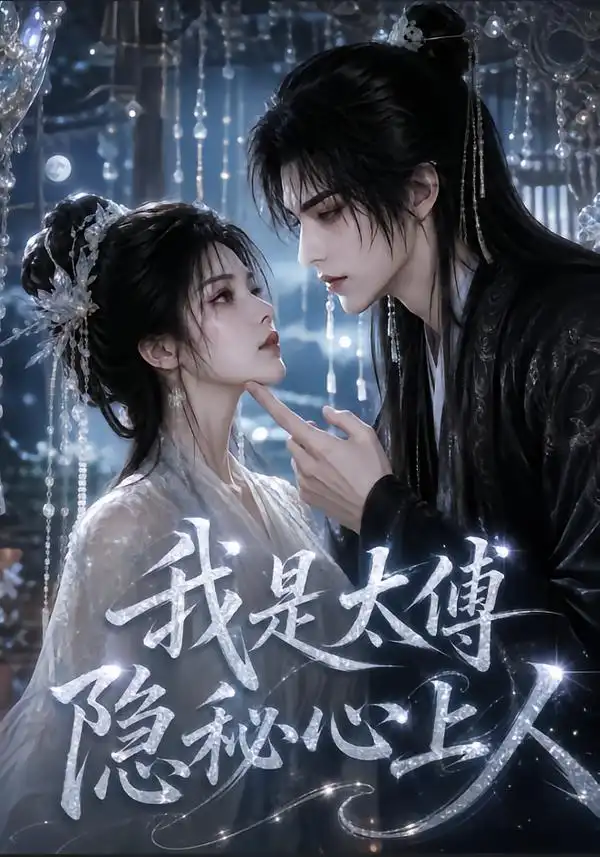 我是太傅隐秘心上人（206集）AI短剧全集免费在线观看 - 第一搜
