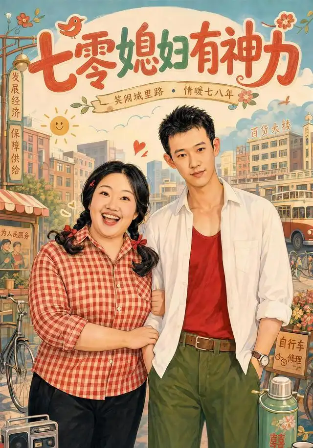 七零媳妇有神力（65集）柴昊辰＆宋周玲（1080P）全集免费在线观看 - 第一搜