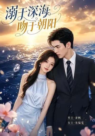 《溺于深海，吻于朝阳&溺于深海吻于朝阳（45集）AI短剧》短剧全集免费在线观看-布伊影视网