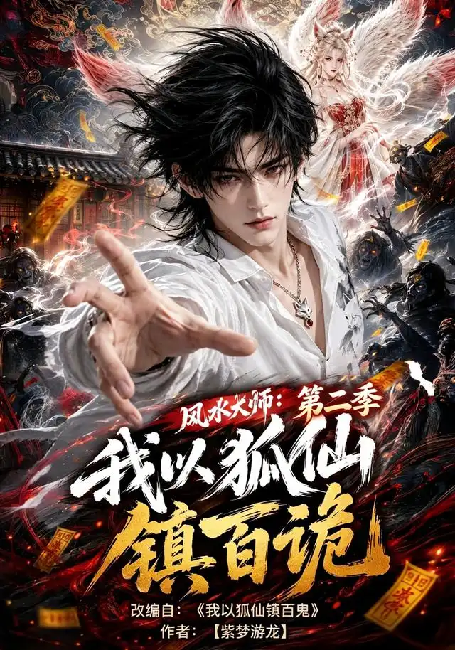 《风水大师：我以狐仙镇百诡第二季&风水大师我以狐仙镇百诡第二季（120集）AI短剧》短剧全集免费在线观看-布伊影视网
