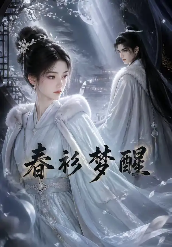 《春衫梦醒（53集） AI短剧》短剧全集免费在线观看-CD网盘社