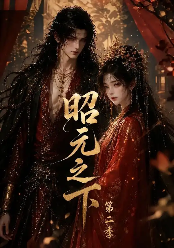 《昭元之下第二季（136集）AI短剧》短剧全集免费在线观看-CD网盘社