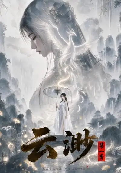 《云渺第一季（68集） AI短剧》短剧全集免费在线观看-布伊影视网