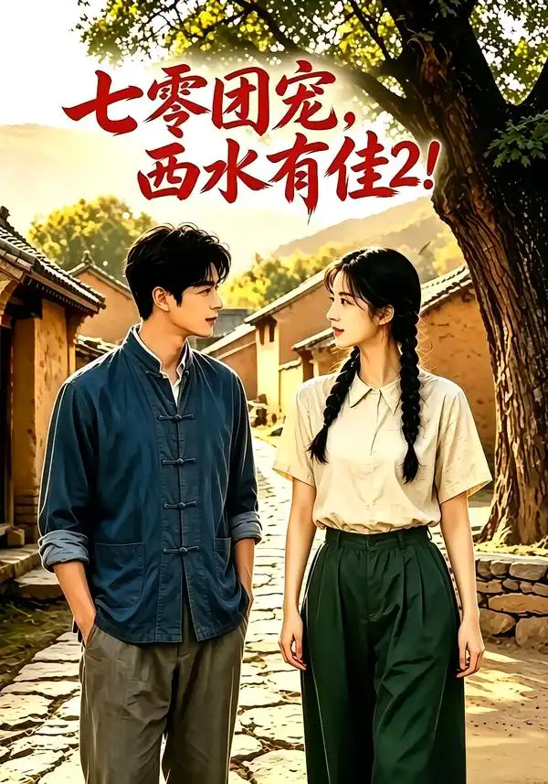 七零团宠：西水有佳2&七零团宠西水有佳2（120集）AI短剧全集免费在线观看 - 第一搜