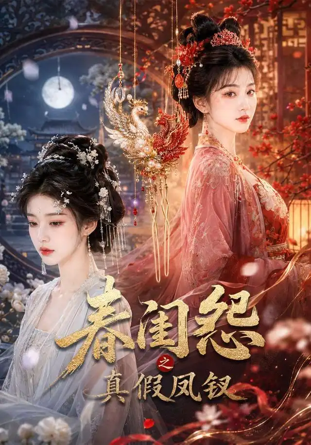 《春闺怨之真假凤钗（60集）AI短剧》短剧全集免费在线观看-CD网盘社