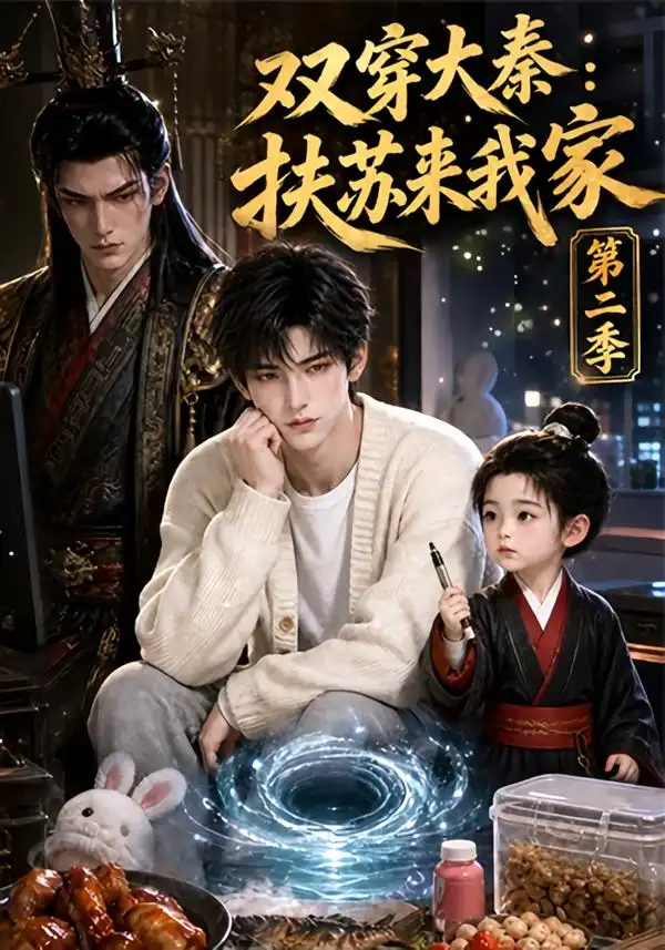 《双穿大秦：扶苏来我家第二季&双穿大秦扶苏来我家第二季（117集）AI短剧》短剧全集免费在线观看-布伊影视网